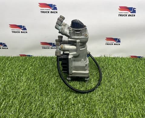 35683700050 Кран тормозной главный для КАМАЗ 54901