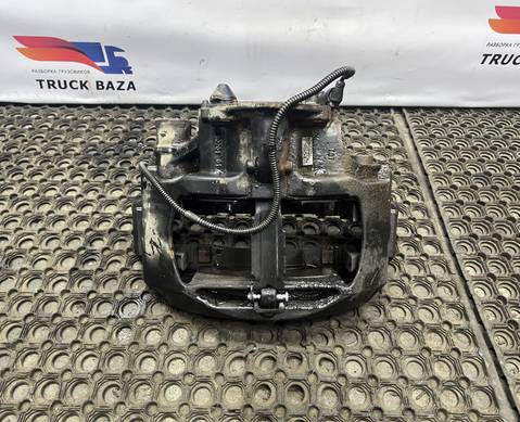 54901350101050 Суппорт передний правый для КАМАЗ 54901