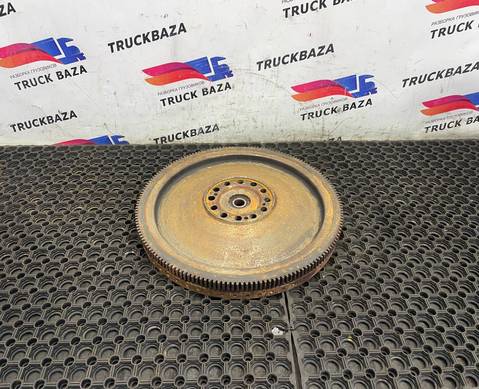 1672074 Маховик двигателя для Daf XF105 (с 2005)