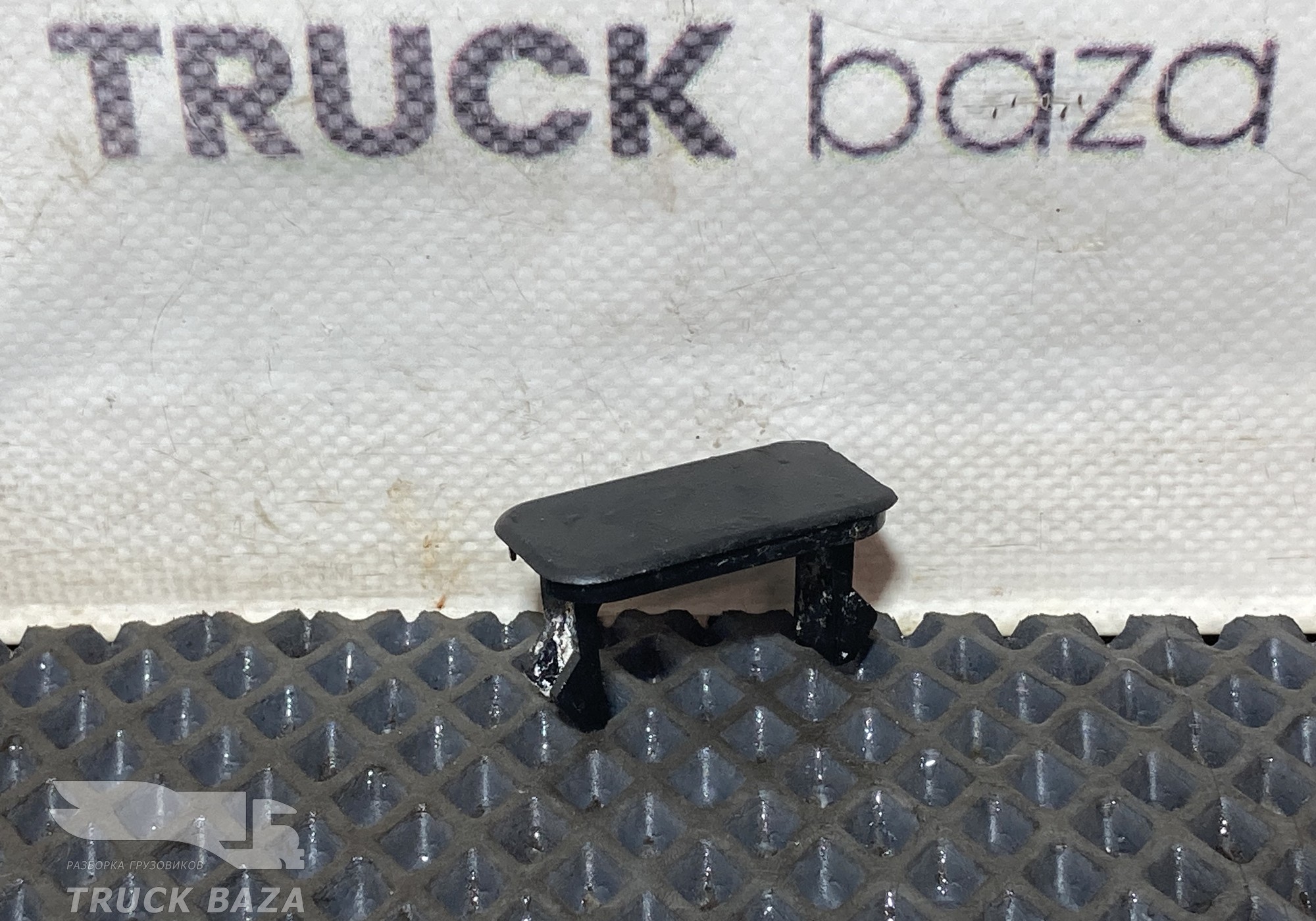 9416891339 Заглушка кнопки