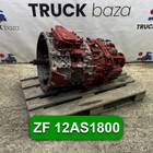 АКПП ZF 12AS1800