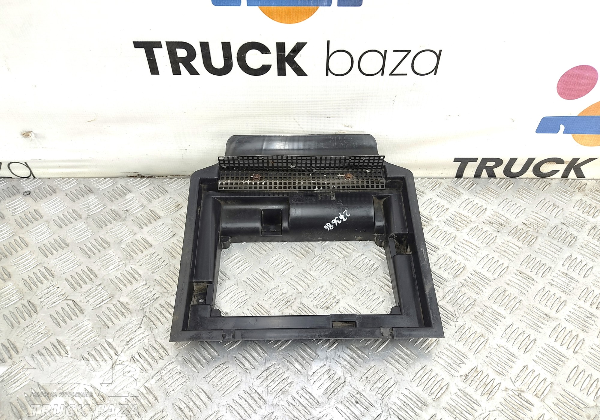 1291877 Рамка салонного фильтра для Daf 95XF