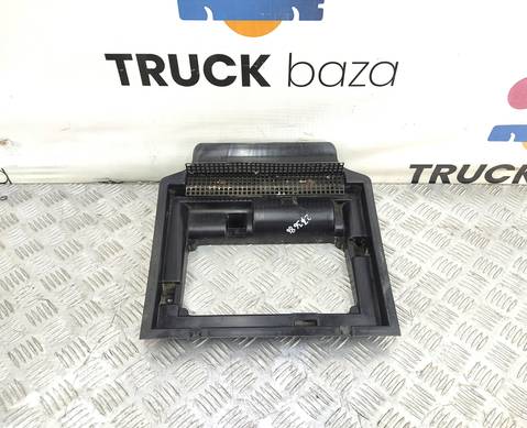 1291877 Рамка салонного фильтра для Daf