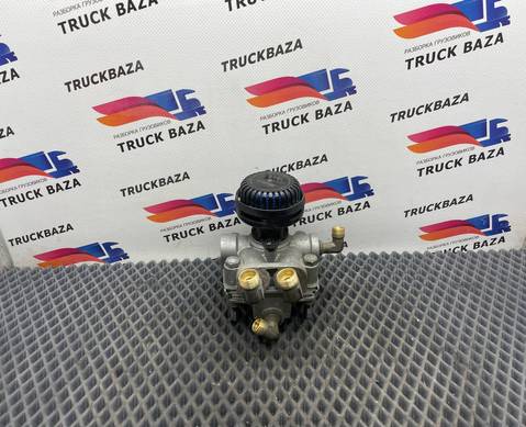 1425183 Клапан ускорительный для Scania 5-series G (с 2004 по 2016)