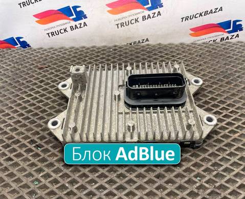 21911783 Блок управления AdBlue для Volvo FH 4 (с 2012)