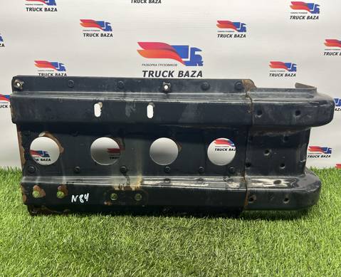 81612435430 Кронштейн крыла переднего для Man TGS I (с 2007)