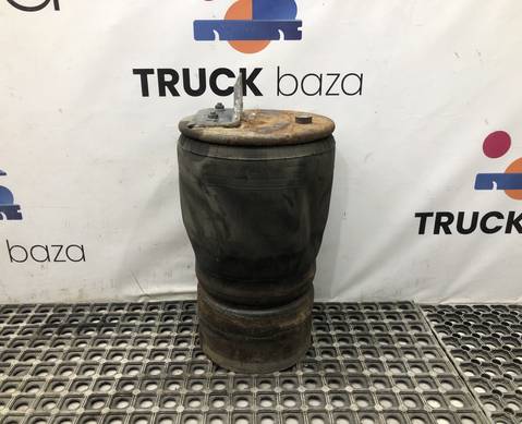 1697678 Подушка пневмоподвески задняя для Daf 95XF