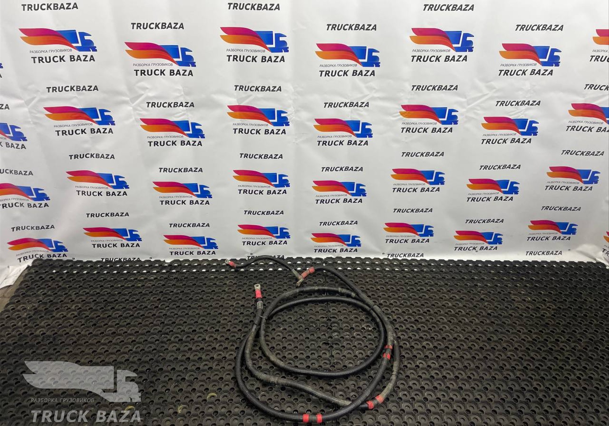 2043515 Силовой провод 4910/8.8 для Daf XF106 (с 2012)