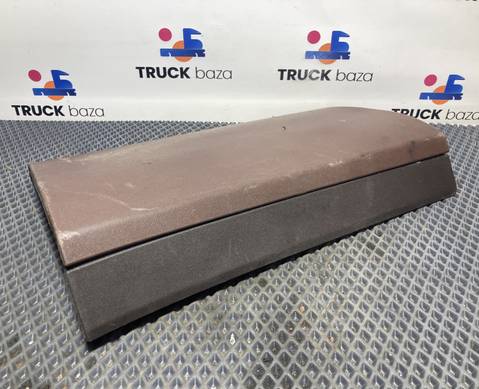 549010532591018001 Крышка вещевого ящика для КАМАЗ 54901