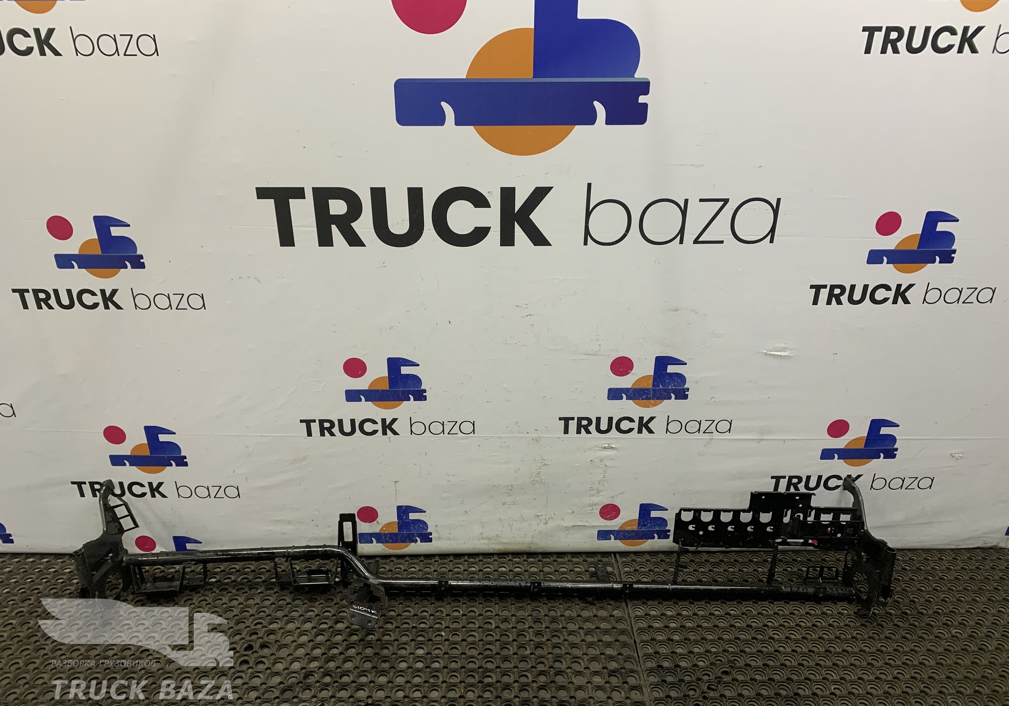 1733040 Усилитель торпедо