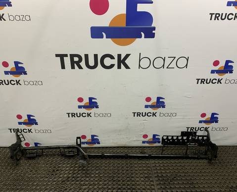 1733040 Усилитель торпедо для Scania 5-series R (с 2004 по 2016)