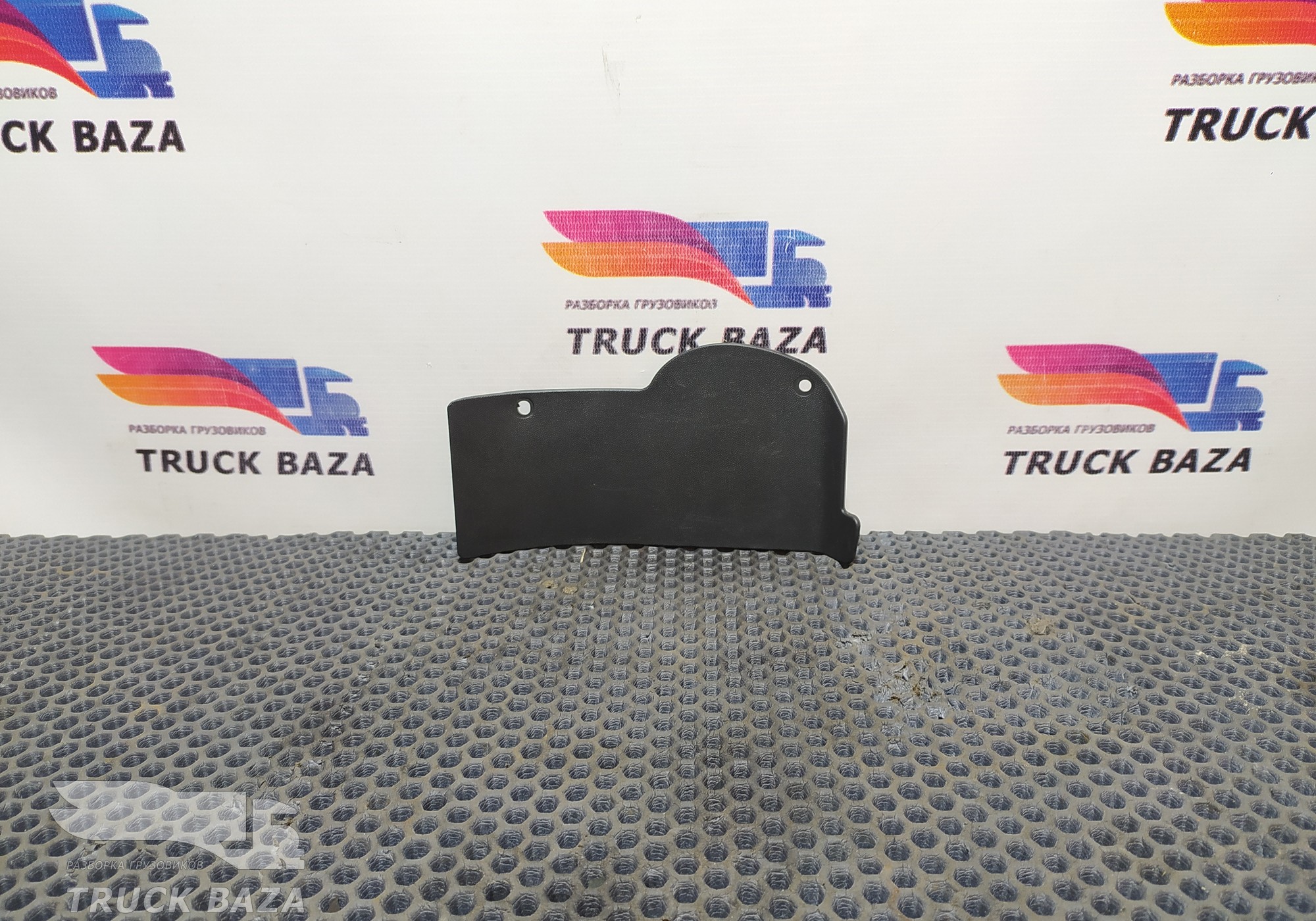 81614700045 Накладка декоративная для Man TGX