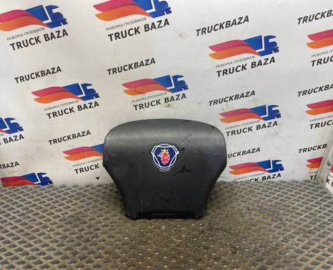 1487741 Накладка руля для Scania 5-series R (с 2004 по 2016)
