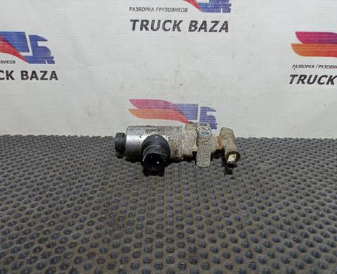 4721706060 Клапан электромагнитный для Daf LF
