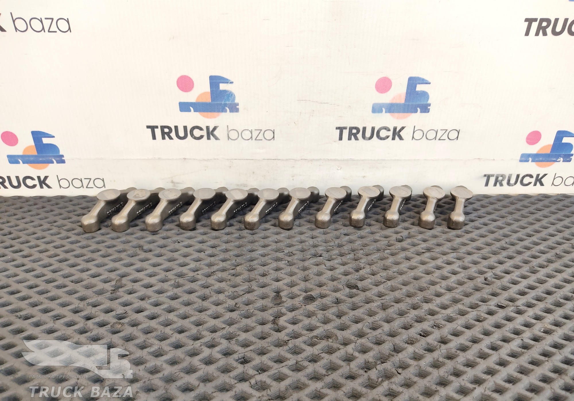 A5410550806 Коромысло комплект