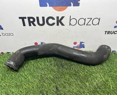 1856604 Патрубок радиатора для Scania