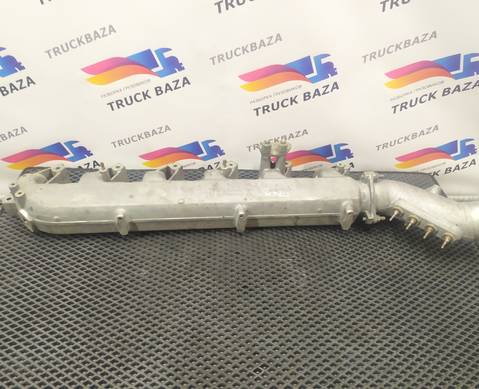5010550623 Коллектор впускной DCI 11 для Renault