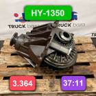 81350106261 Редуктор заднего моста HY-1350 3.364 (цена неактуальна) для Man