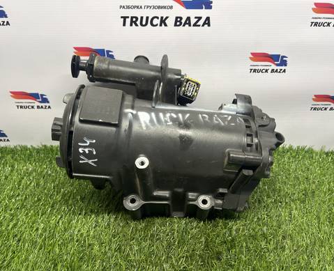 2133321 Корпус топливного фильтра для Daf XF106 (с 2012)