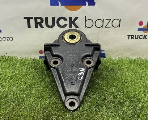 81413013301 Кронштейн передней рессоры для Man TGS I (с 2007)