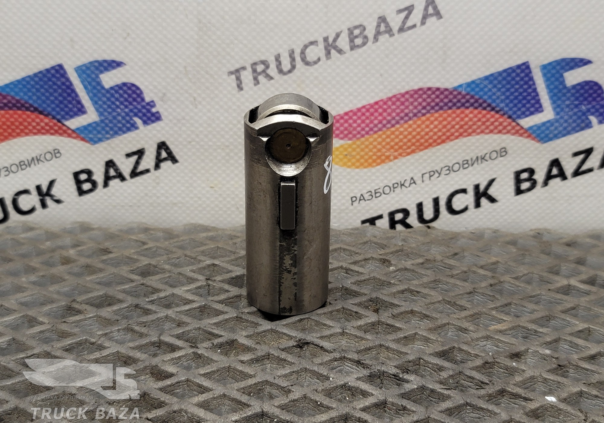 5410728407 Толкатель клапана механический OM501 для Mercedes-Benz Actros MP1 (с 1996 по 2003)