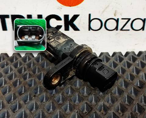 0501328571 Датчик тахометра для Sinotruk Sitrak