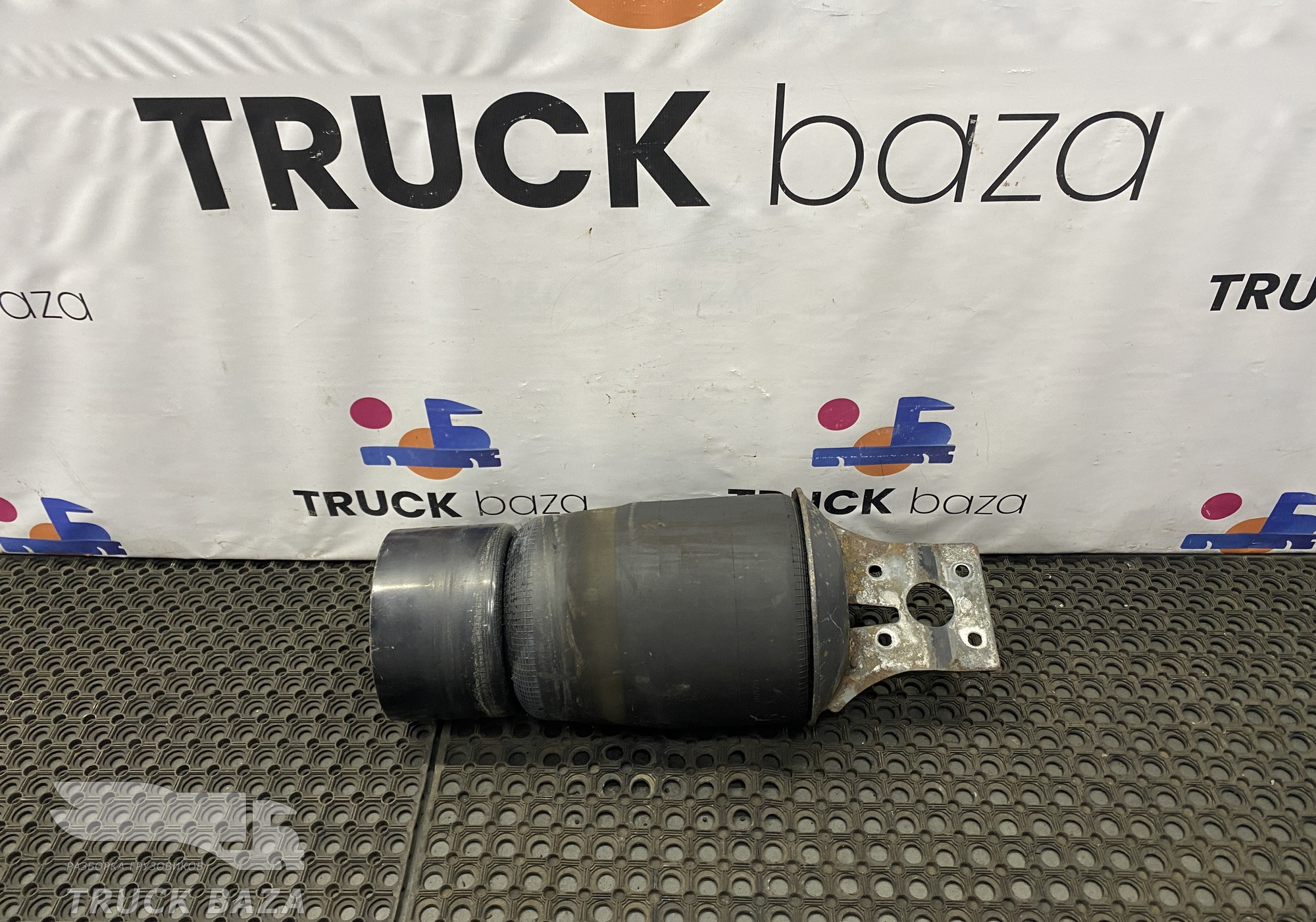A9423202621 Подушка пневмоподвески задняя для Mercedes-Benz Axor I (с 2001 по 2004)