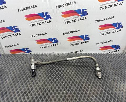 51123055439 Трубка топливная для Man TGX II (с 2012)