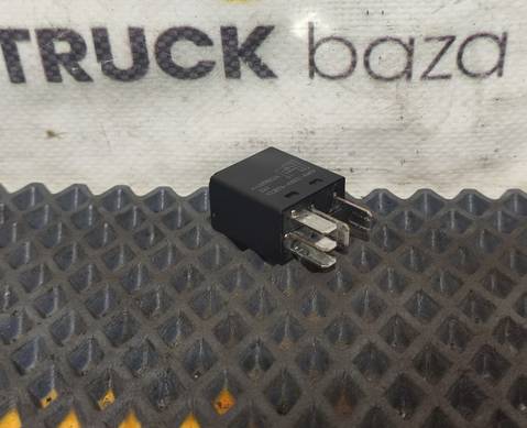 V23074A1002 Реле 24V для КАМАЗ 54901