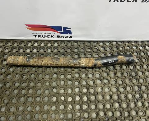 81664206254 Кронштейн заднего крыла задний левый для Man TGA