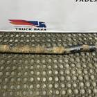 81664206254 Кронштейн заднего крыла задний левый для Faw