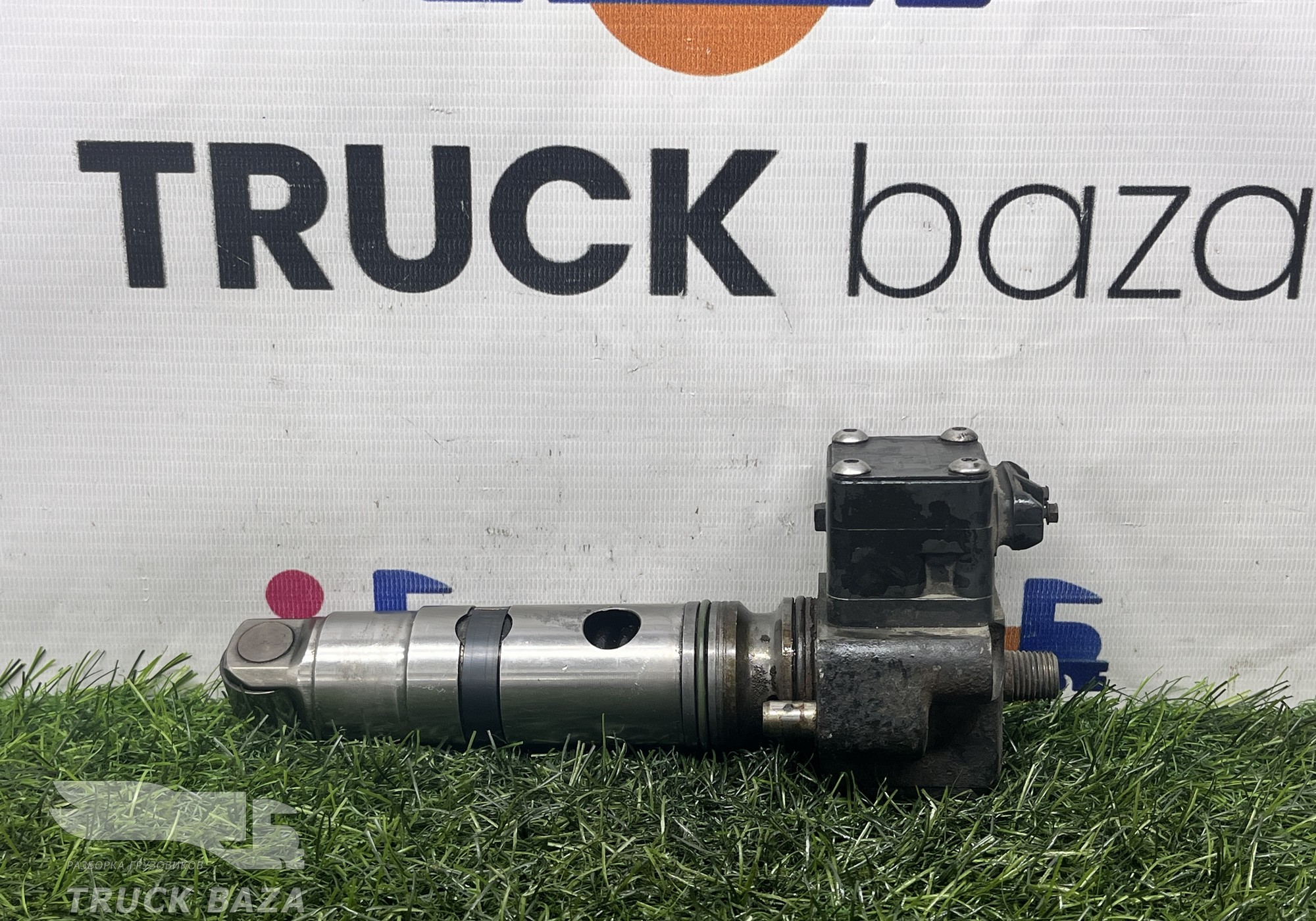 A0280744802 PLD секция