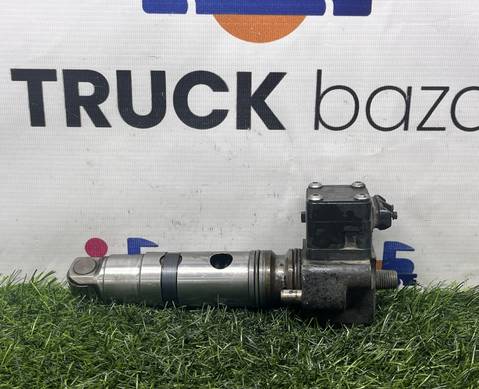 A0280744802 PLD секция