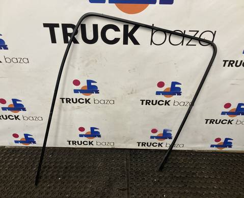 9737250229 Направляющая стекла двери левой для Mercedes-Benz