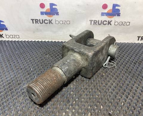 54902806077 Крюк буксировочный для КАМАЗ 5490