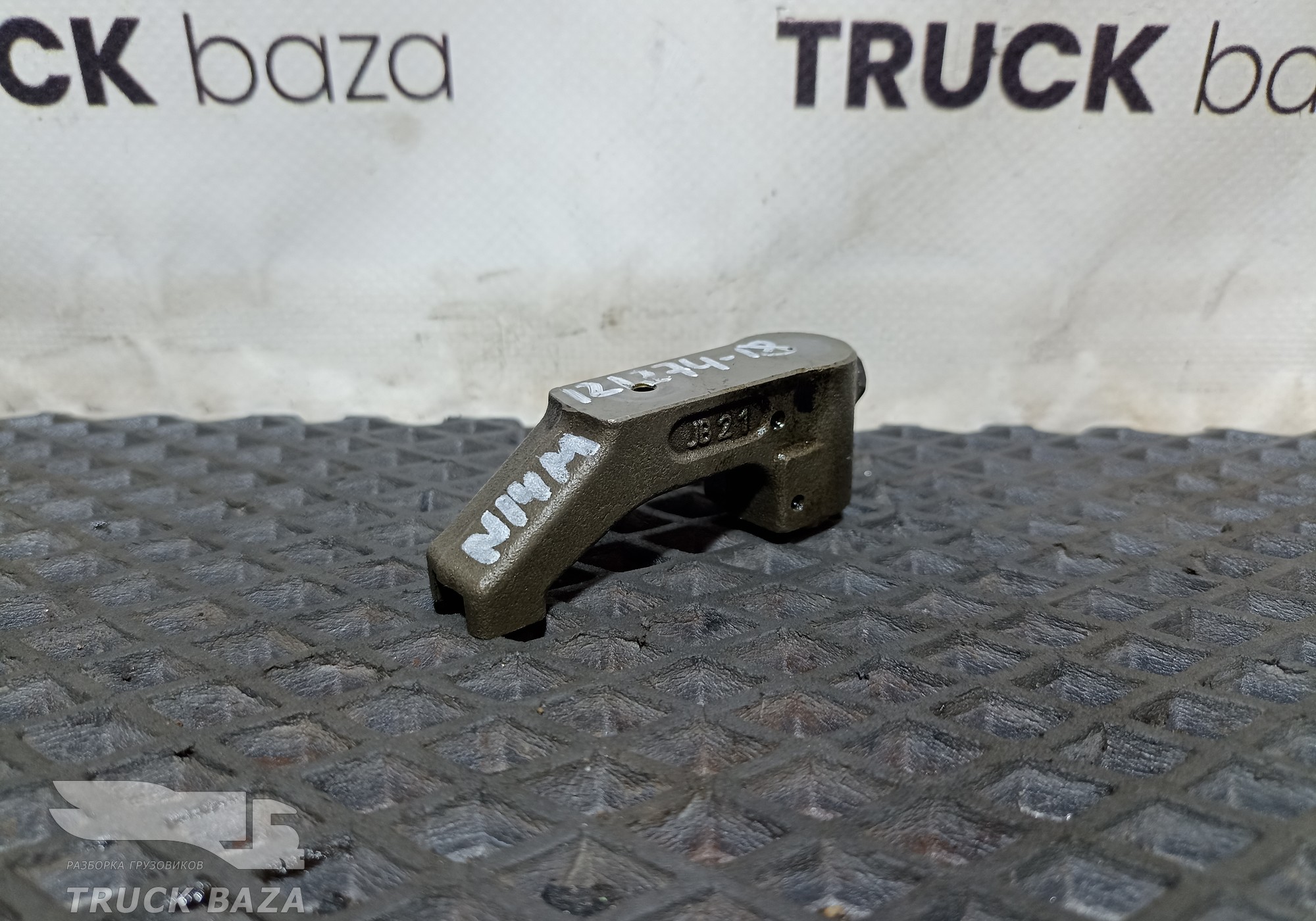 51041200025 Перемычка клапана для Man F2000 I (с 1994 по 1998)