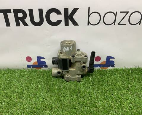 WG9000360515 Клапан ABS для Sinotruk Sitrak C7H