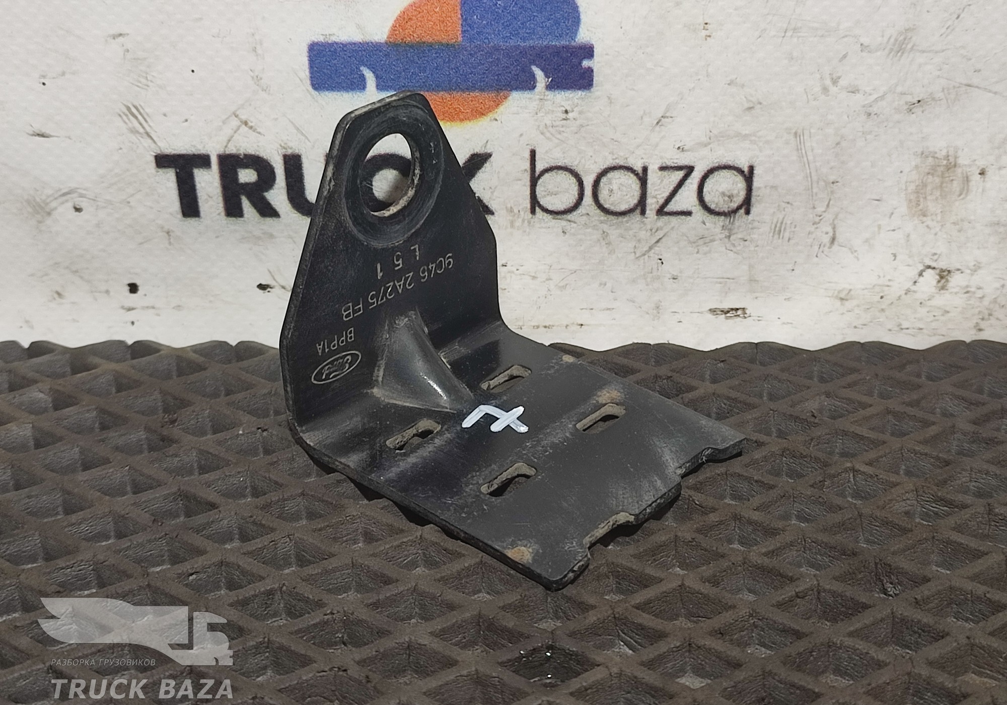 9C462A275FB Кронштейн тормозного механизма для Ford F-MAX (с 2018)