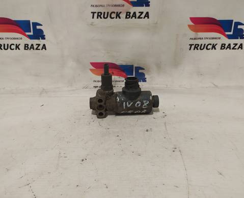 4721726260 Клапан электромагнитный для Daf 95