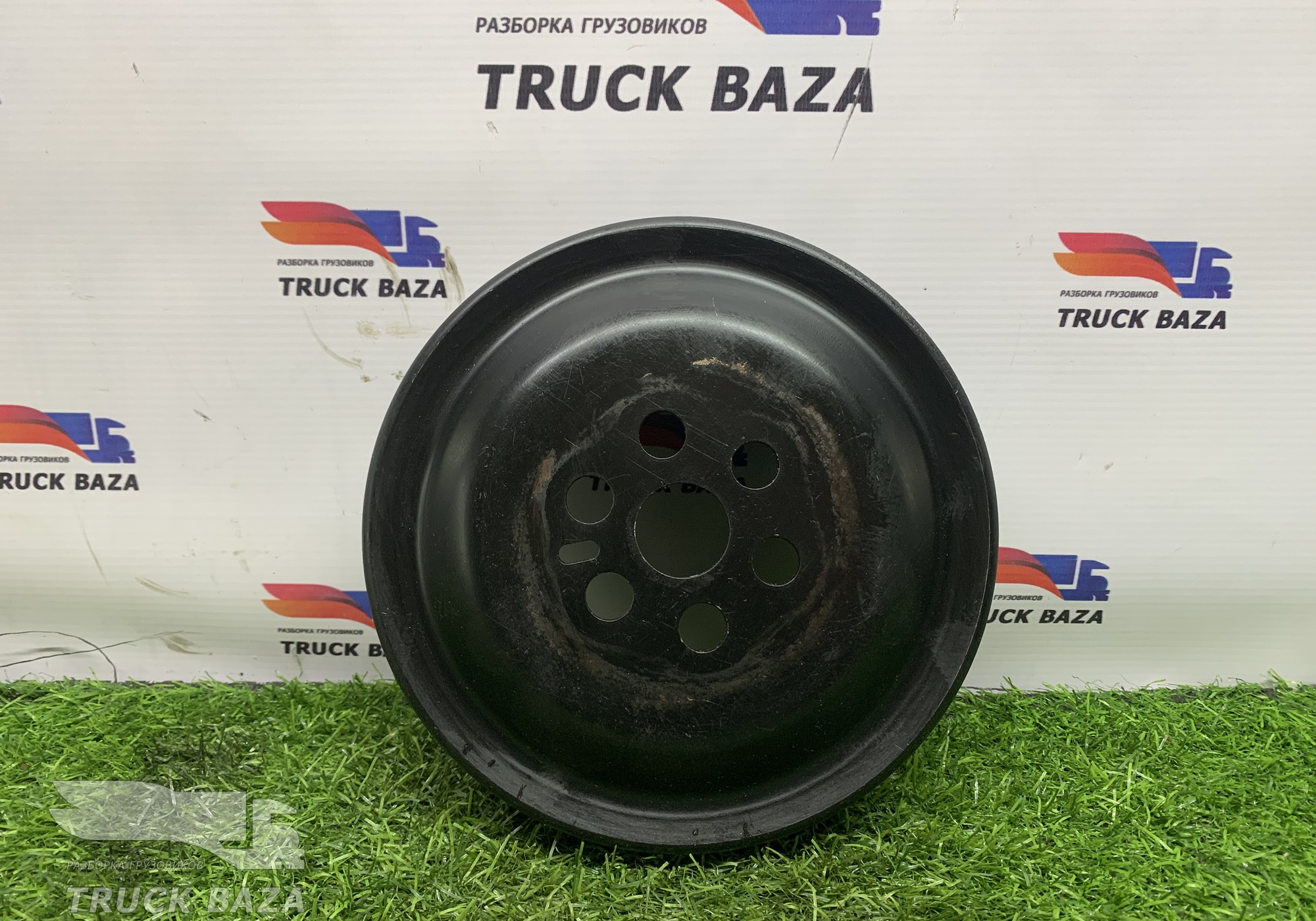 5530788 Шкив коленвала для DongFeng GX DFH4180