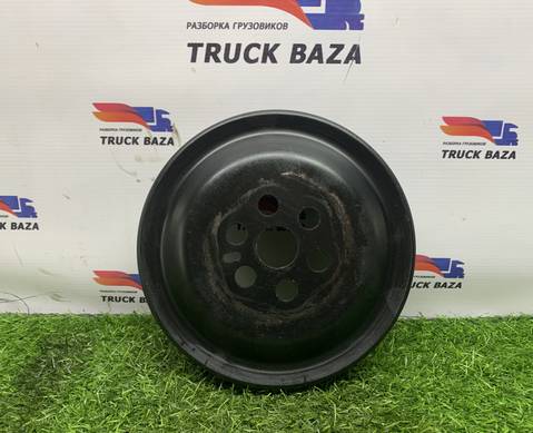 5530788 Шкив коленвала для DongFeng GX DFH4180