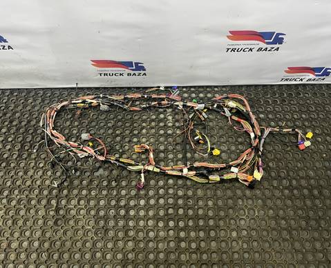 11MA012339 Проводка верхней консоли для Renault T (с 2013)