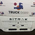 712W611100011 Капот для Sinotruk Sitrak C7H