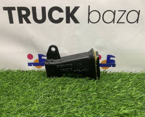 1452018 Воздуховод отопителя для Scania