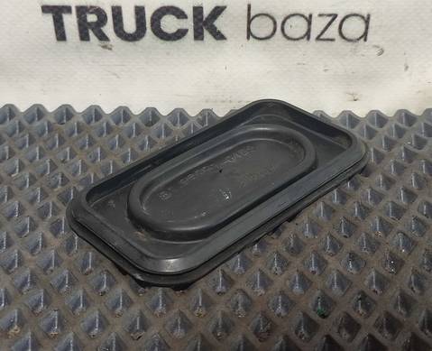 81960010488 Уплотнитель замка двери для Man TGX II (с 2012)