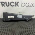 WG1664160487 Воздуховод отопителя для Sinotruk Howo T5G