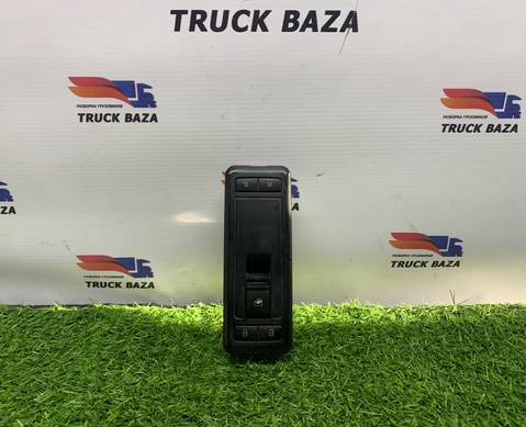 549013769020 Блок управления стеклоподъемниками для КАМАЗ 54901