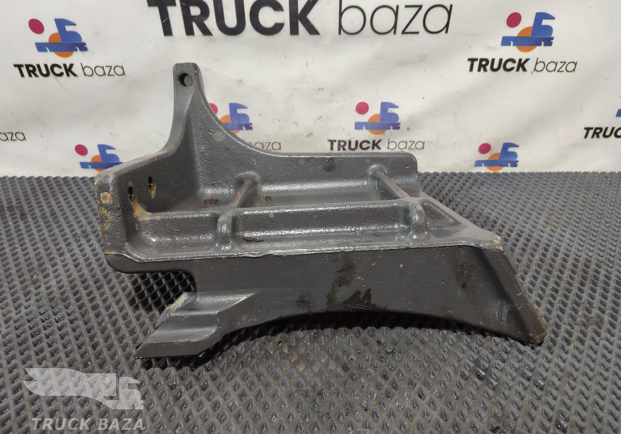 6804912941 Кронштейн глушителя для Mercedes-Benz Actros New Actros MP4 (с 2011)