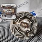 1382107 Вискомуфта для Daf XF95 (с 2002 по 2006)