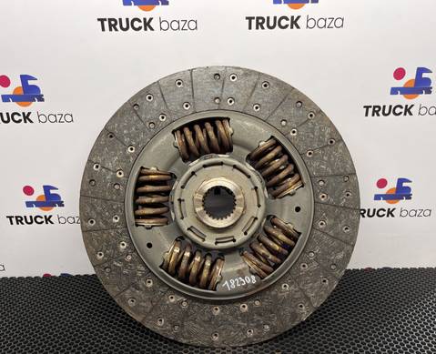 7422078249 Диск сцепления для Volvo FH 4 (с 2012)